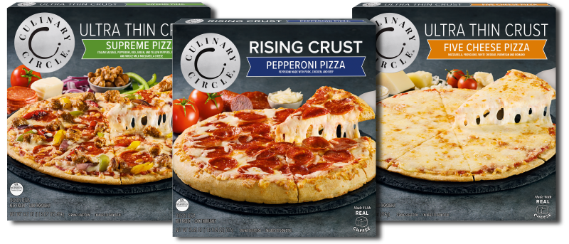 Culinary Circle Premium Quality Foods